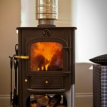 Old Fire burner