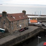 Dysart Harbourmaster's House