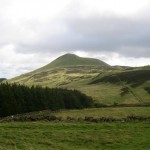 Falkland Hill