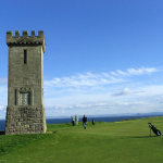 Antruther golf course - by Geograph.org