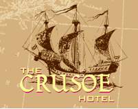 crusoe hotel