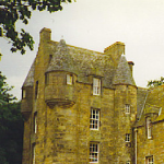 kellie castle by Colin Smith