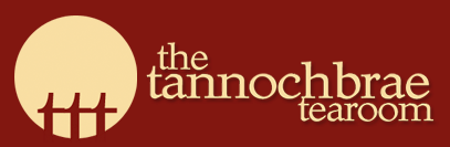 tannochbrae tearoom