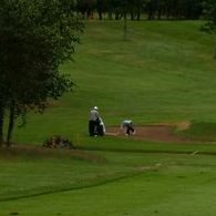 Alyth Golf Course