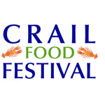 Crail Food Festival Logo