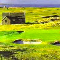 crail golf course