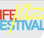 Fife Jazz Festival Logo