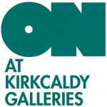 Kirkcaldy Galleries logo